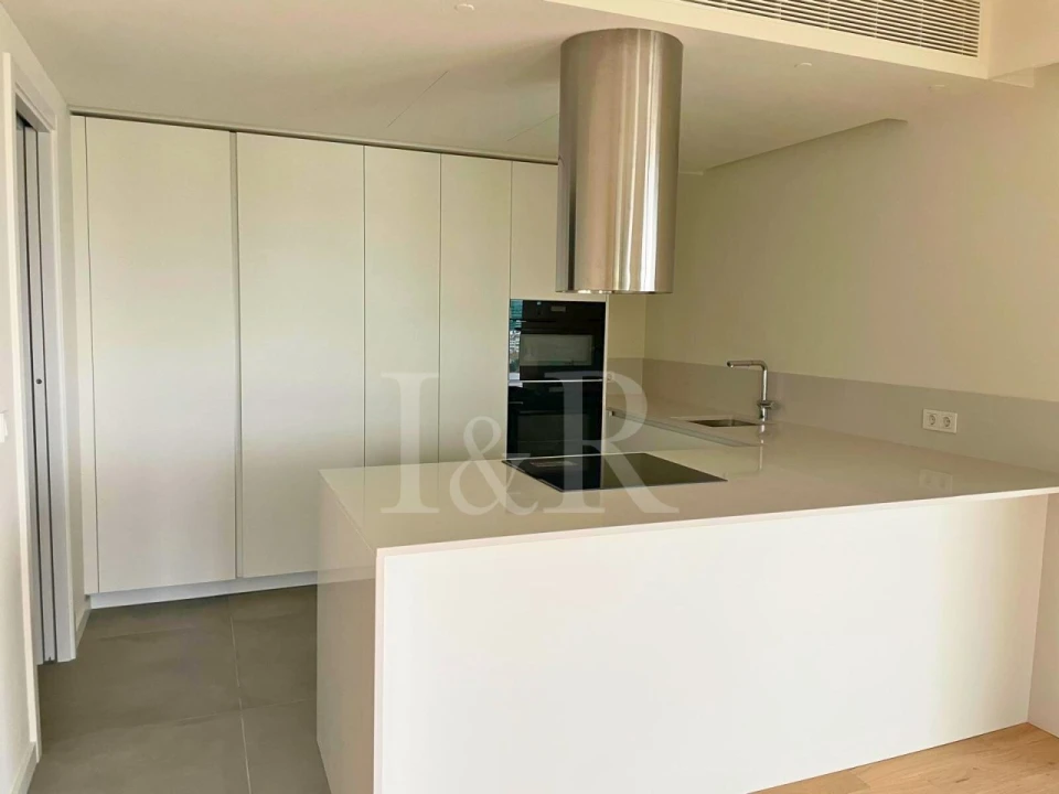 Apartamento T4 para Venda em Avenidas Novas Foto 5