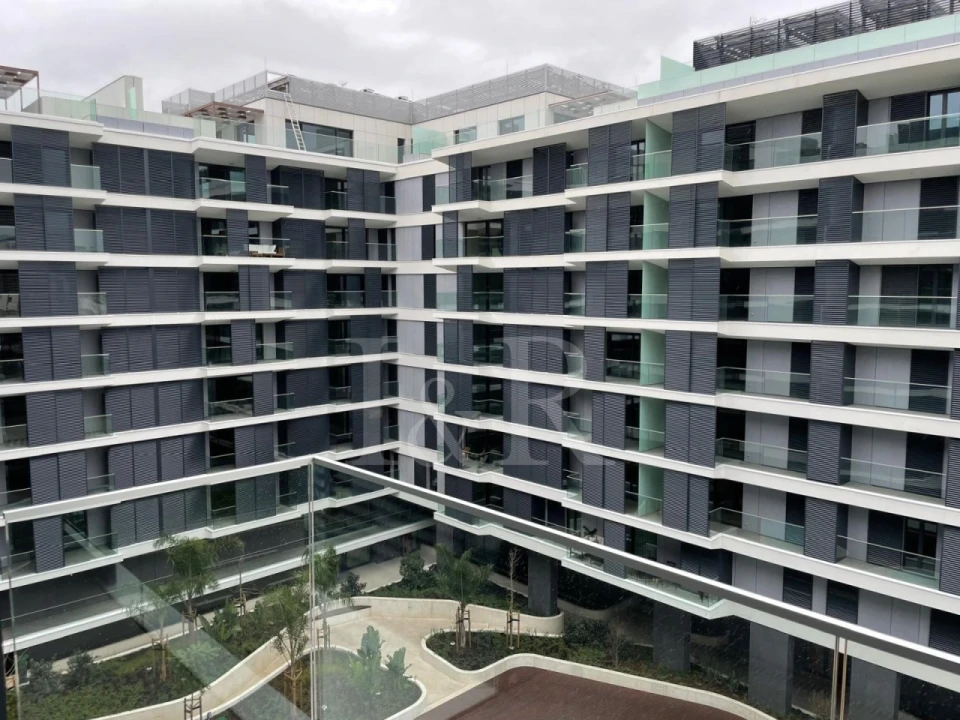 Apartamento T4 para Venda em Avenidas Novas Foto 18