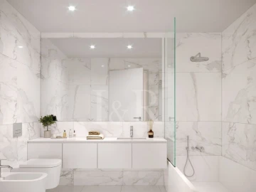 Apartamento T4 para Venda em Avenidas Novas