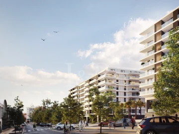 Apartamento T4 para Venda em Avenidas Novas