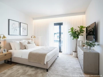 Apartamento T4 para Venda em Avenidas Novas