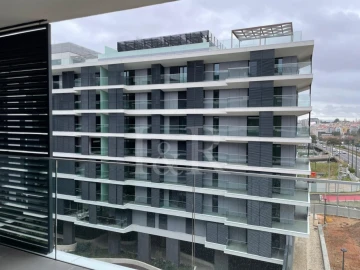 Apartamento T4 para Venda em Avenidas Novas