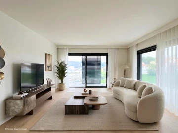 Apartamento T4 para Venda em Avenidas Novas