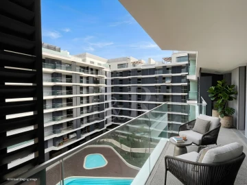 Apartamento T4 para Venda em Avenidas Novas