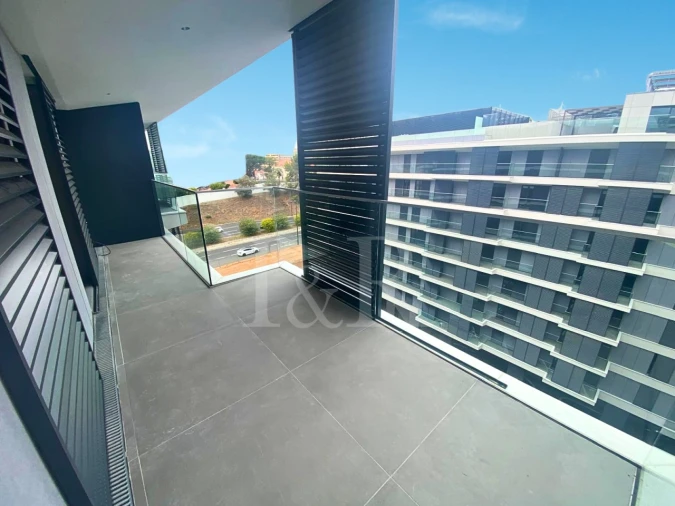Apartamento T4 para Venda em Avenidas Novas Foto 16