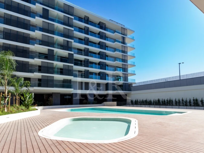 Apartamento T4 para Venda em Avenidas Novas Foto 3