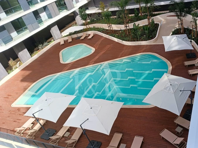 Apartamento T4 para Venda em Avenidas Novas Foto 17