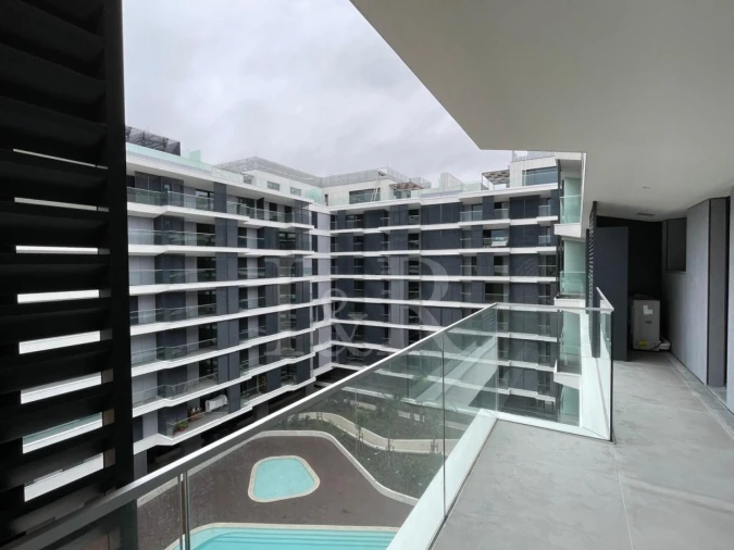 Apartamento T4 para Venda em Avenidas Novas Foto 8