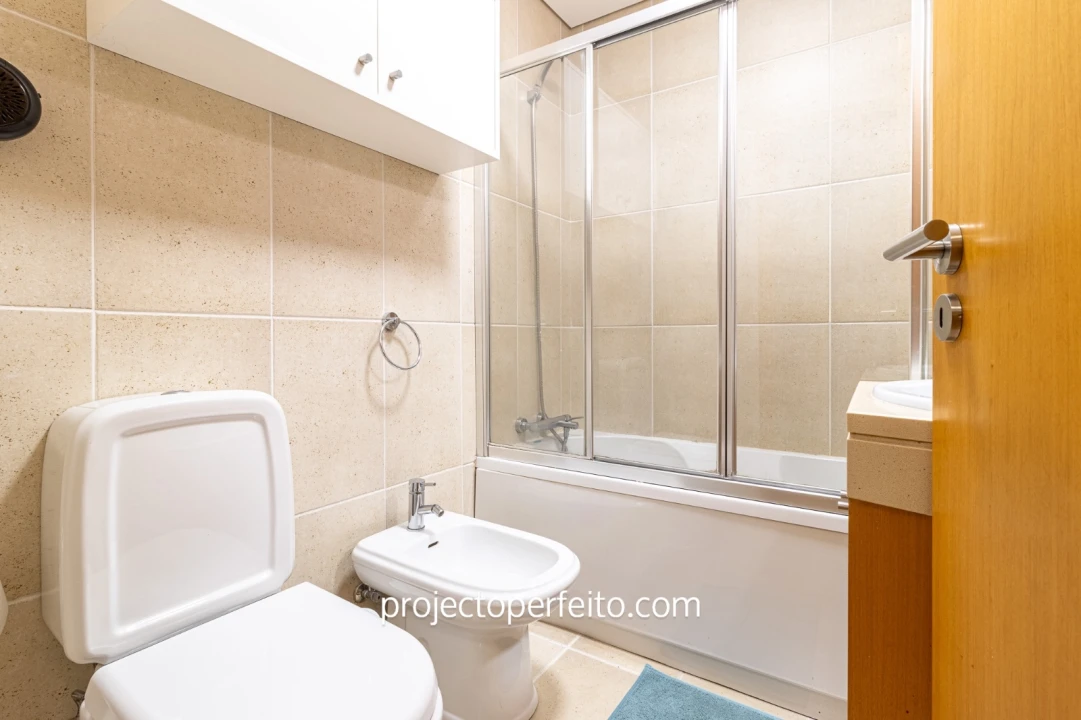 Apartamento T3 para Venda em Canelas Foto 14