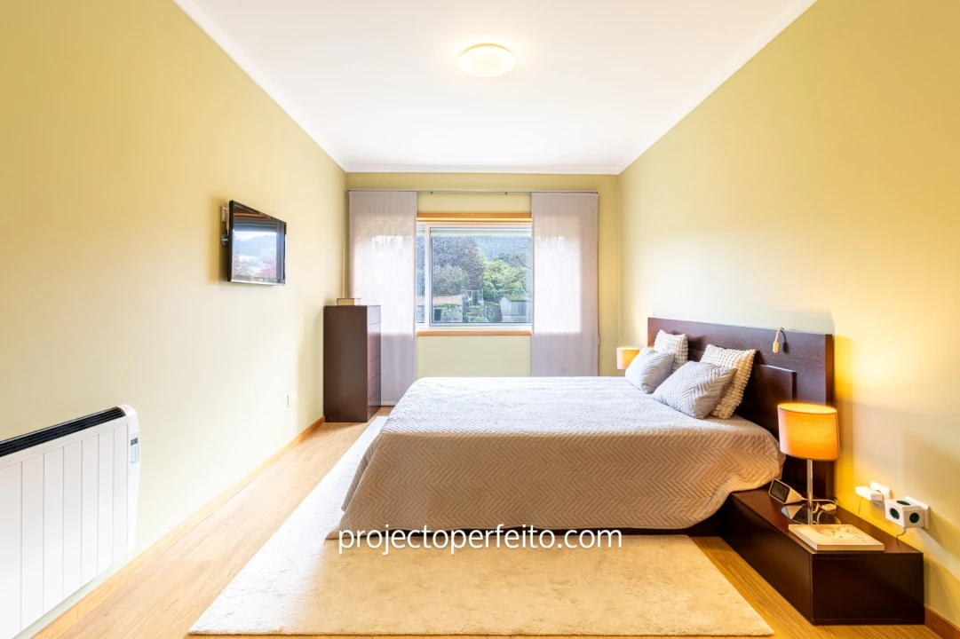 Apartamento T3 para Venda em Canelas Foto 15