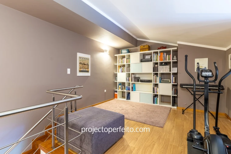 Apartamento T3 para Venda em Canelas Foto 10