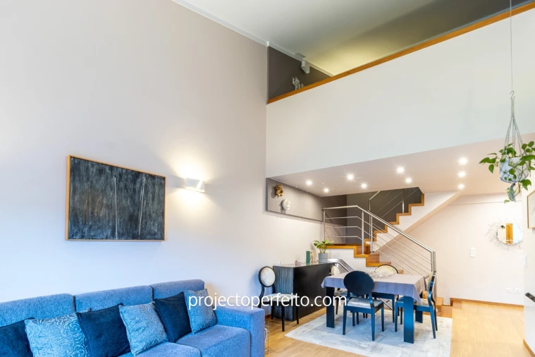 Apartamento T3 para Venda em Canelas Foto 3