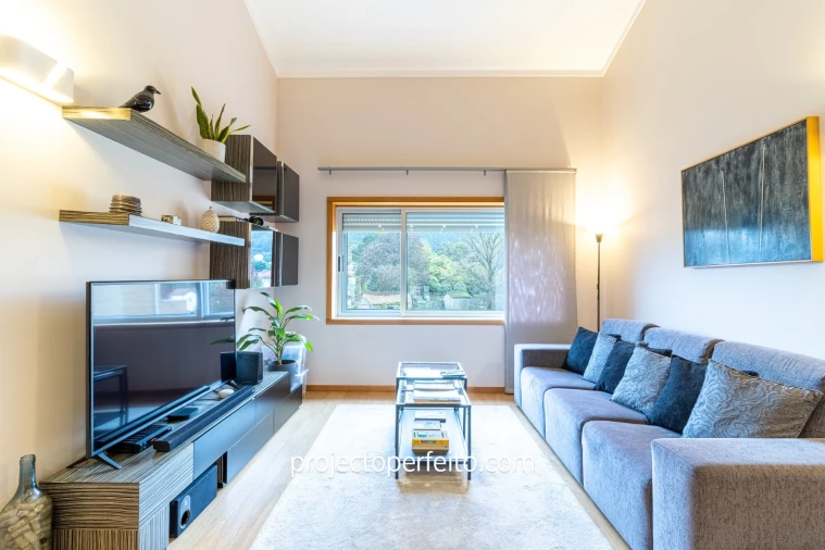 Apartamento T3 para Venda em Canelas Foto 21