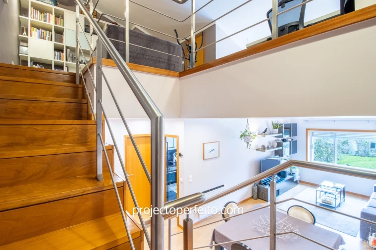 Apartamento T3 para Venda em Canelas Foto 6