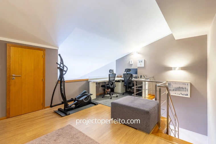 Apartamento T3 para Venda em Canelas Foto 4