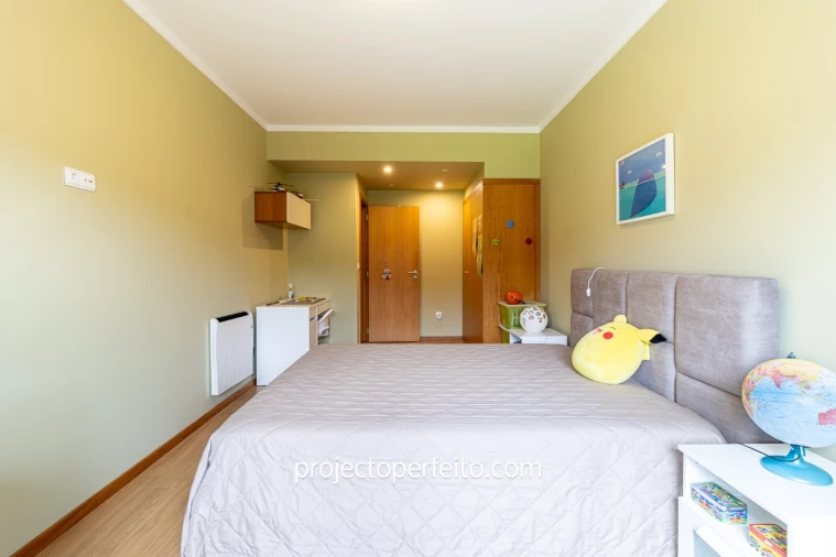 Apartamento T3 para Venda em Canelas Foto 13