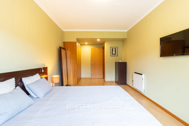 Apartamento T3 para Venda em Canelas Foto 12