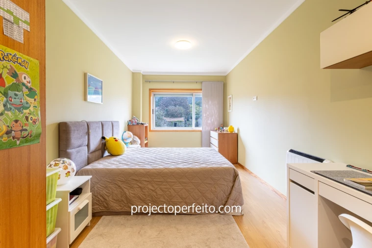 Apartamento T3 para Venda em Canelas Foto 17