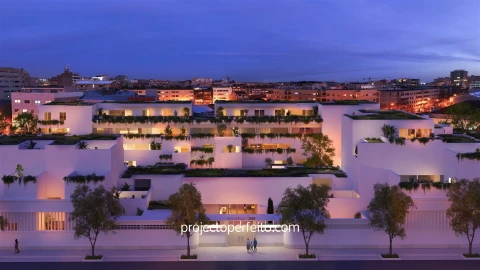Apartamento T4 para Venda em Matosinhos e Leça da Palmeira