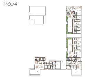 Apartamento T4 para Venda em Matosinhos e Leça da Palmeira