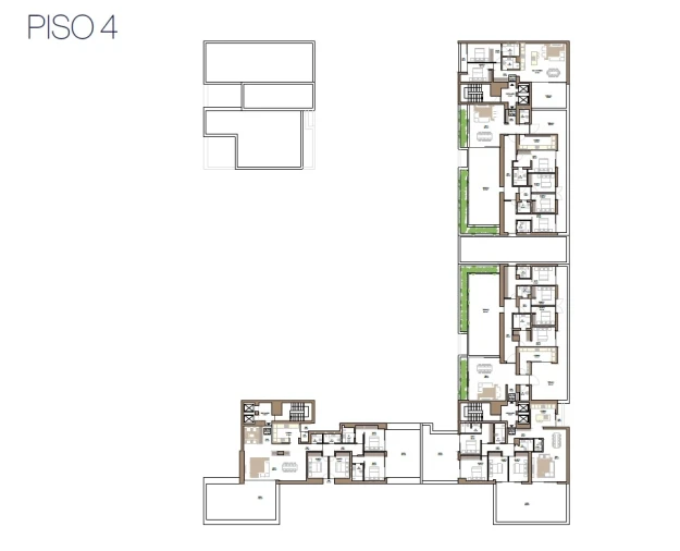 Apartamento T4 para Venda em Matosinhos e Leça da Palmeira Foto 24