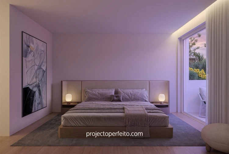 Apartamento T4 para Venda em Matosinhos e Leça da Palmeira Foto 14