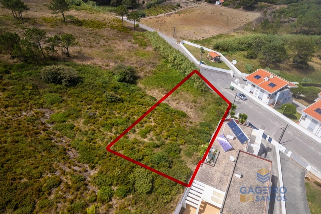 Terreno para Venda em Famalicão Foto 4