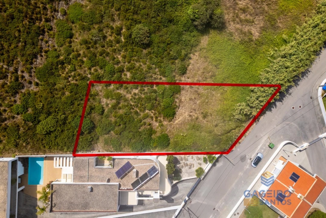 Terreno para Venda em Famalicão Foto 6