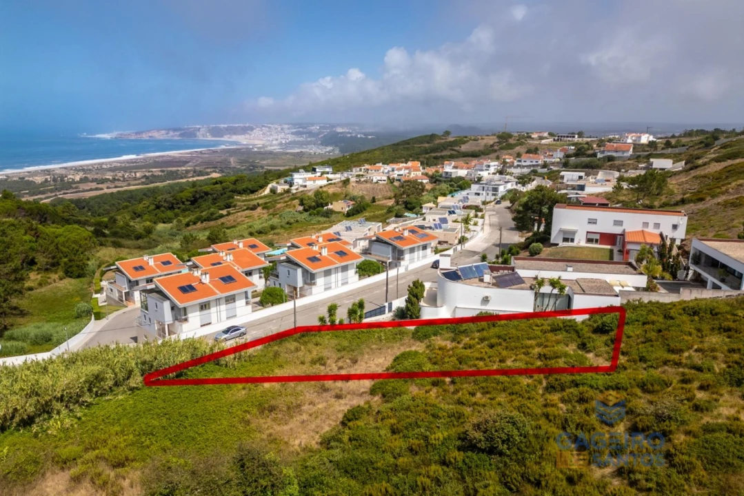 Terreno para Venda em Famalicão Foto 8