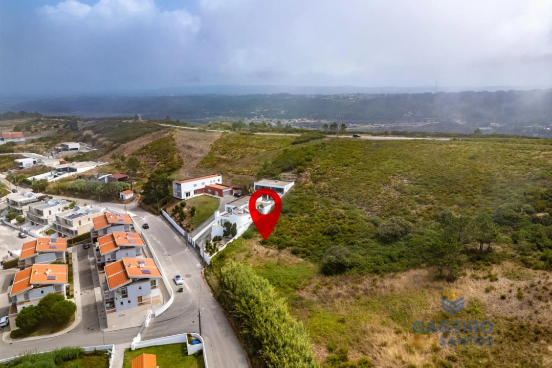 Terreno para Venda em Famalicão Foto 12