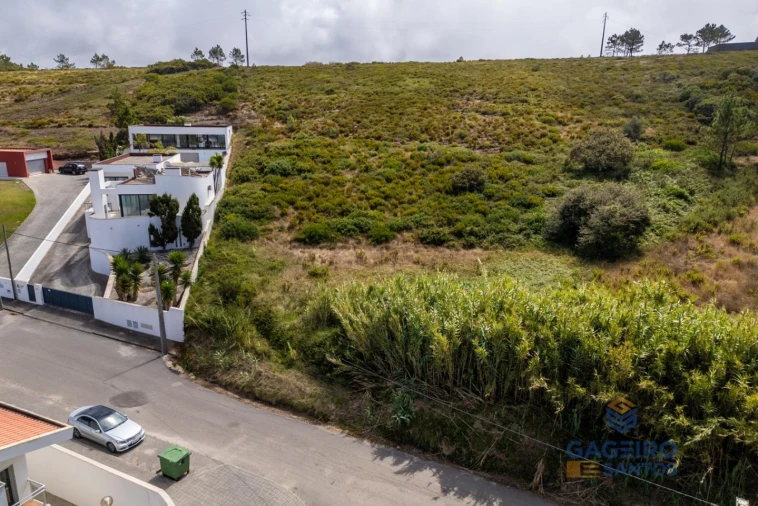 Terreno para Venda em Famalicão Foto 5