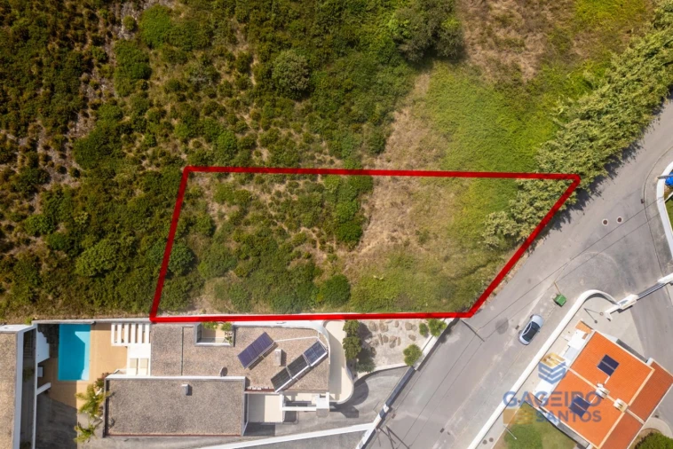 Terreno para Venda em Famalicão Foto 6