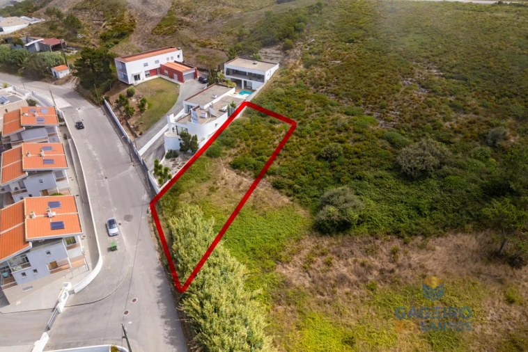 Terreno para Venda em Famalicão Foto 7