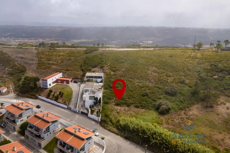 Terreno para Venda em Famalicão Foto 16