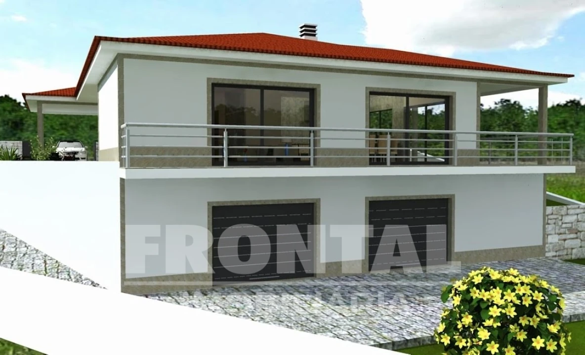 Terreno para Venda em Ancora Foto 1