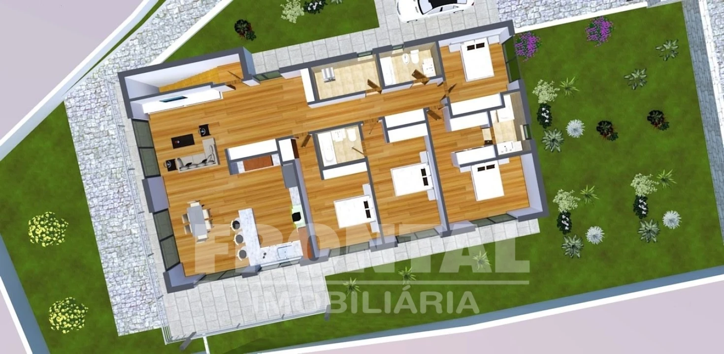 Terreno para Venda em Ancora Foto 19