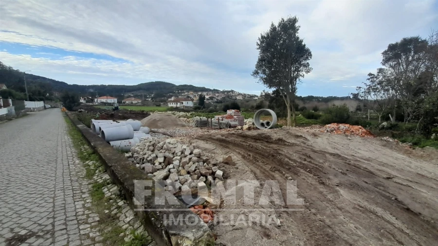 Terreno para Venda em Ancora Foto 2
