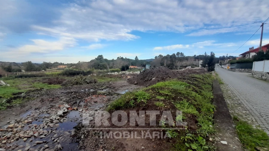 Terreno para Venda em Ancora Foto 4
