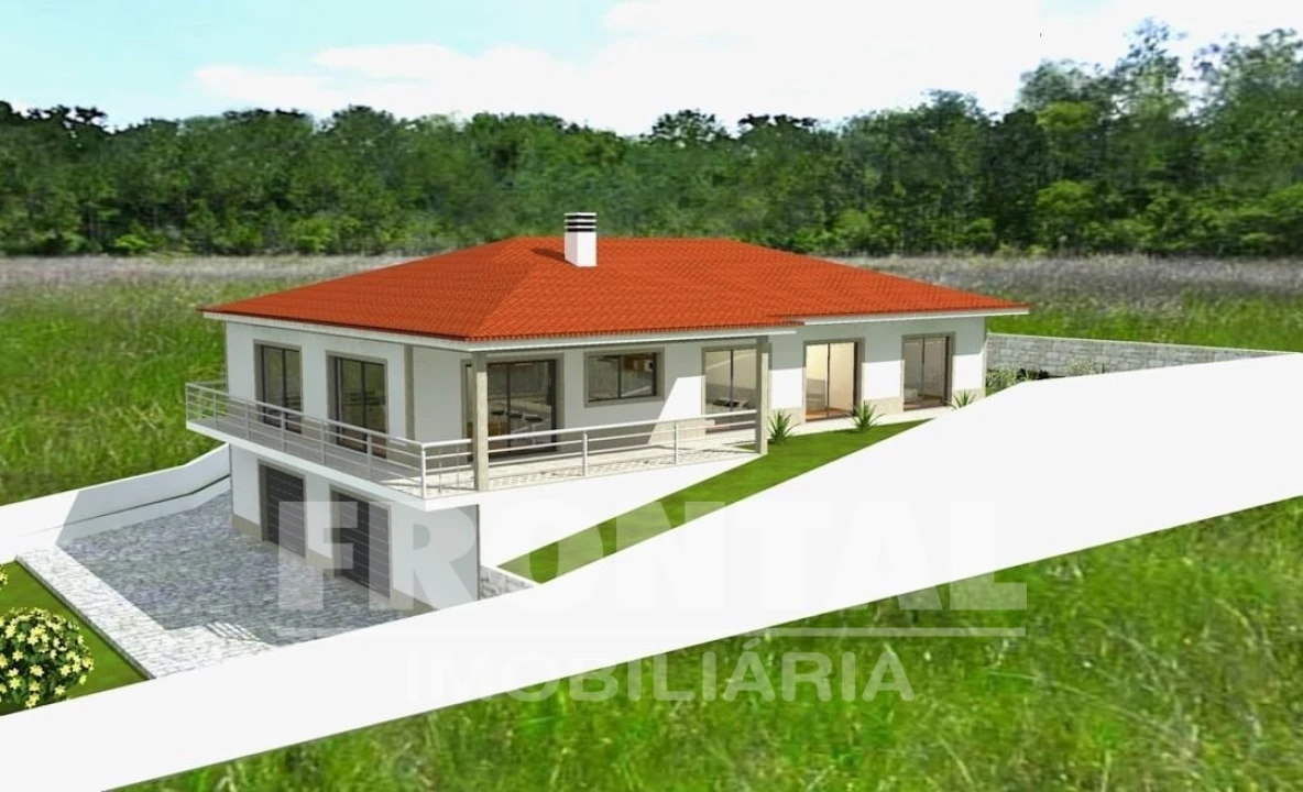 Terreno para Venda em Ancora Foto 7