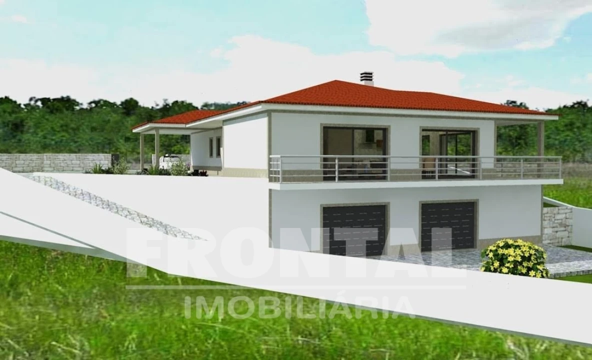 Terreno para Venda em Ancora Foto 6