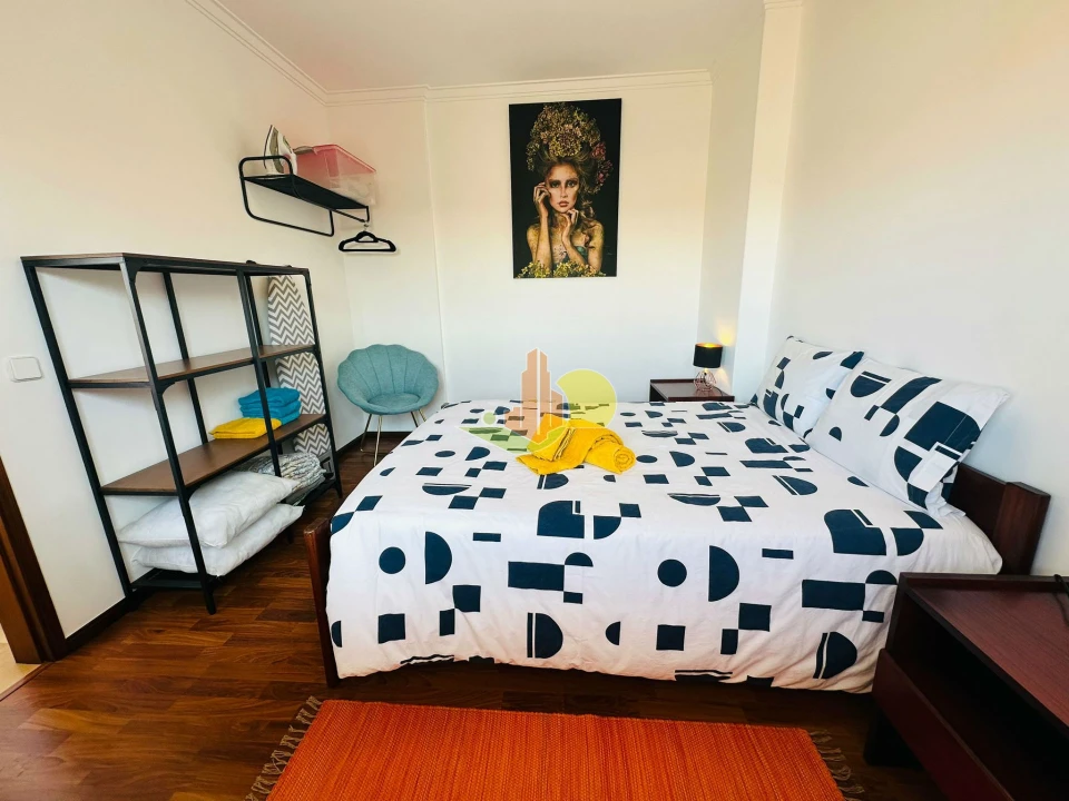 Apartamento T1 para Venda em Buarcos Foto 19
