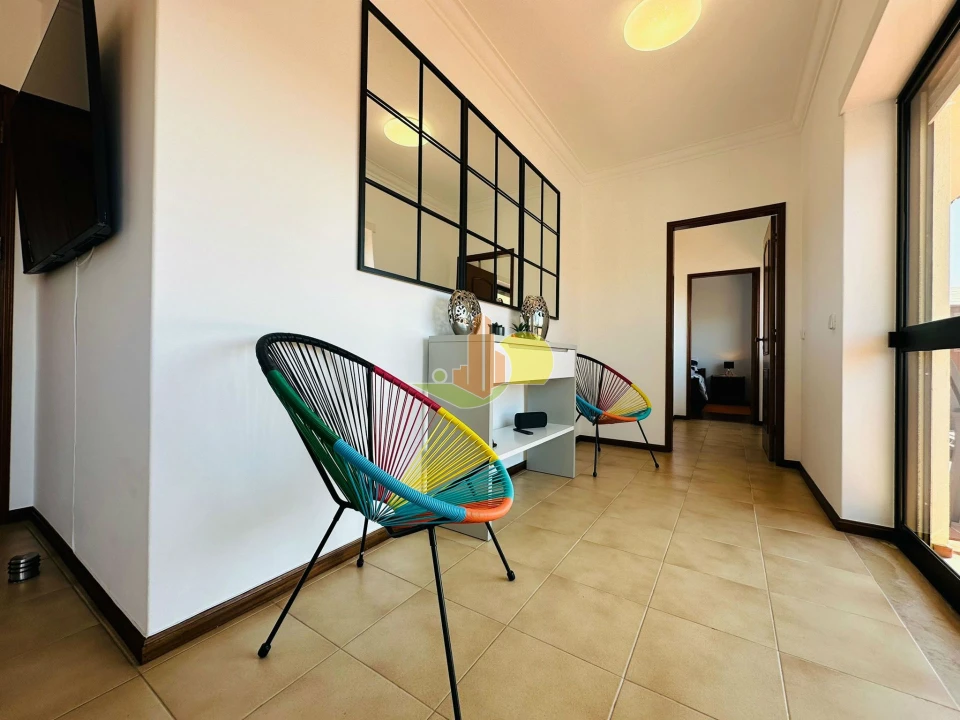 Apartamento T1 para Venda em Buarcos Foto 11