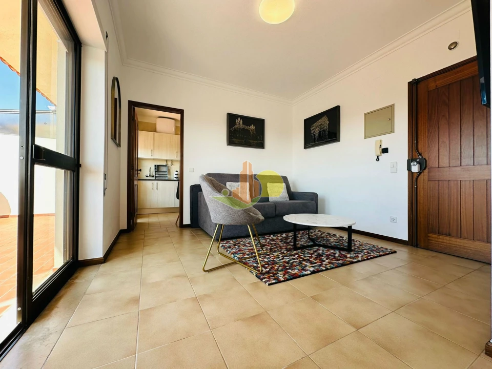 Apartamento T1 para Venda em Buarcos Foto 7