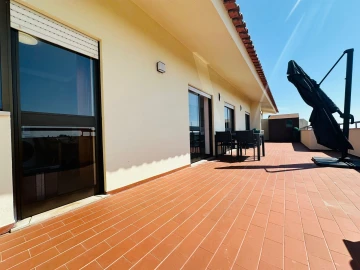 Apartamento T1 para Venda em Buarcos