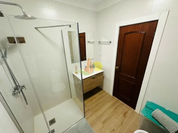 Apartamento T1 para Venda em Buarcos