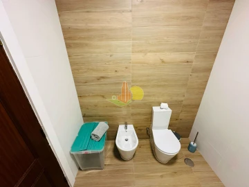 Apartamento T1 para Venda em Buarcos