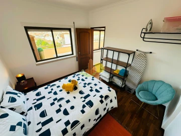 Apartamento T1 para Venda em Buarcos
