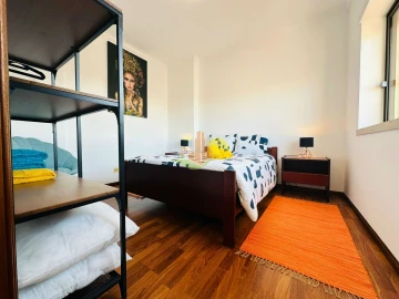 Apartamento T1 para Venda em Buarcos