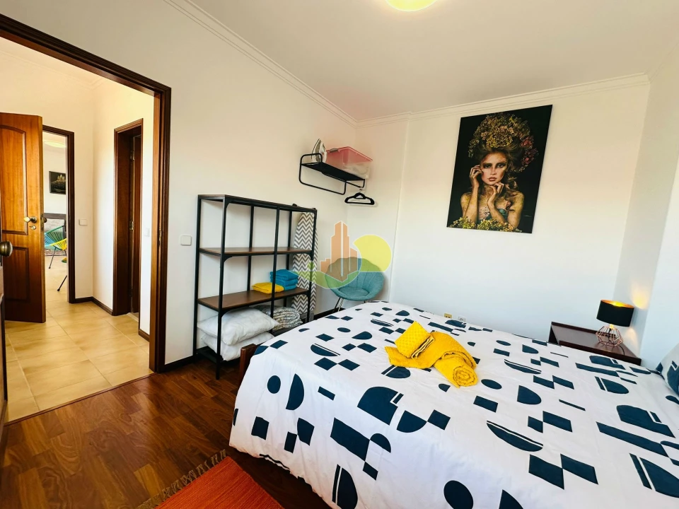 Apartamento T1 para Venda em Buarcos Foto 18