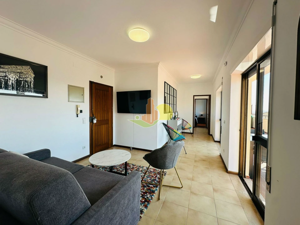 Apartamento T1 para Venda em Buarcos Foto 6